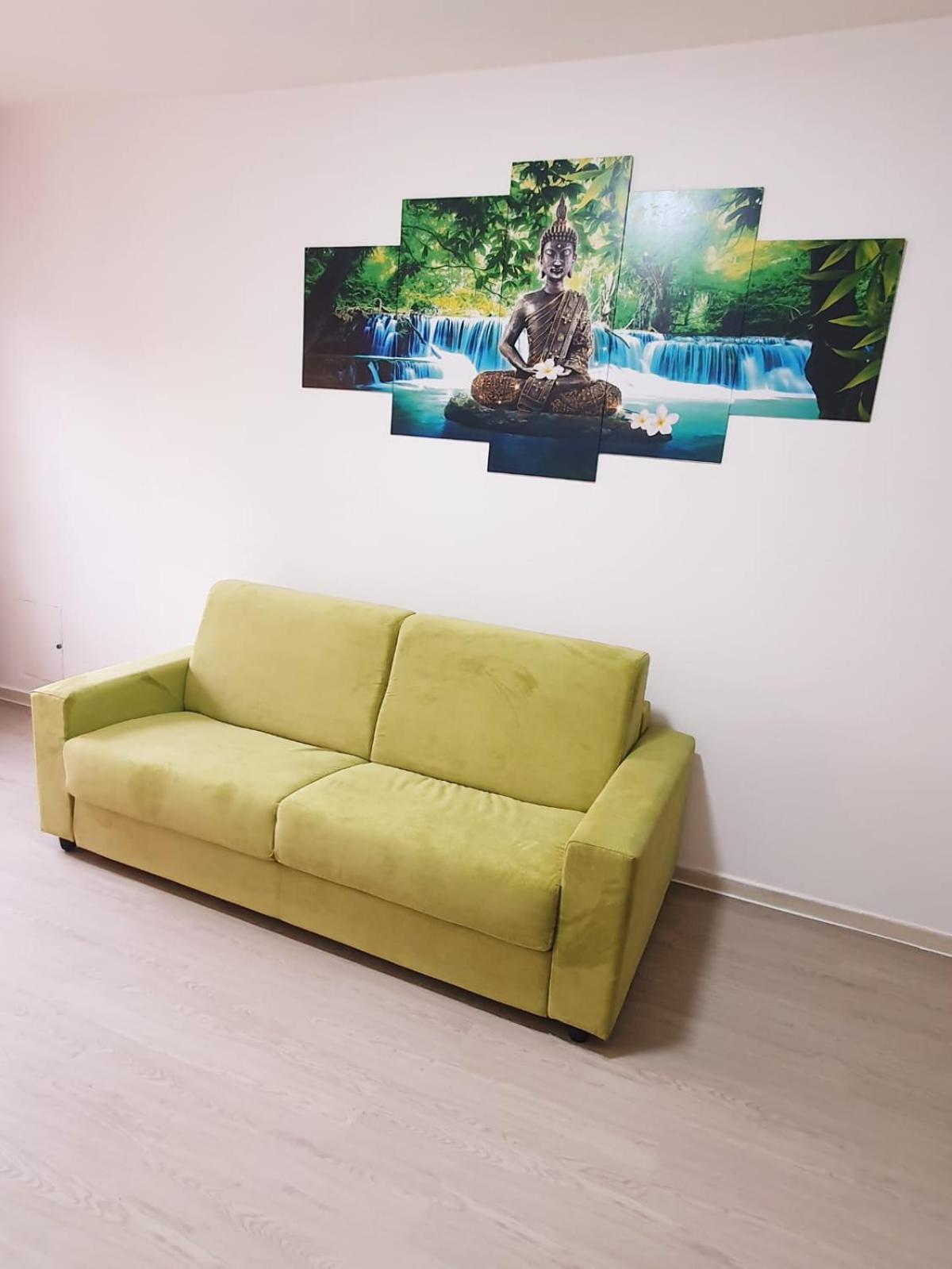 Апартаменты Lemon Tree House Остия-Антика Экстерьер фото