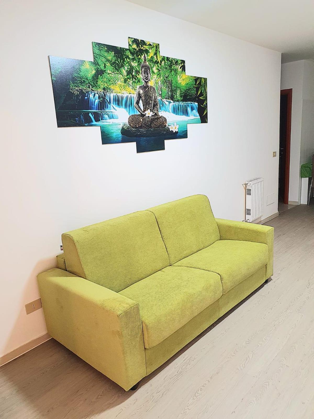 Апартаменты Lemon Tree House Остия-Антика Экстерьер фото